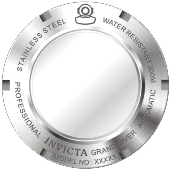 Invicta Pro Diver Mens - Image 3