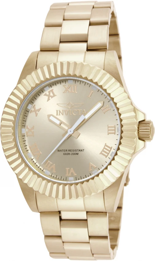 Invicta Pro Diver Mens