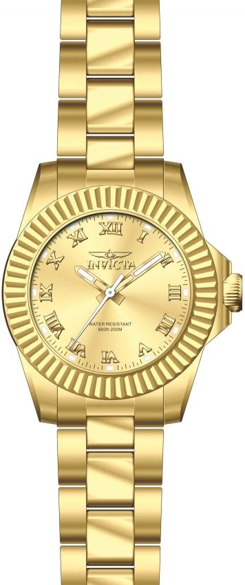 Invicta Pro Diver Mens - Image 2