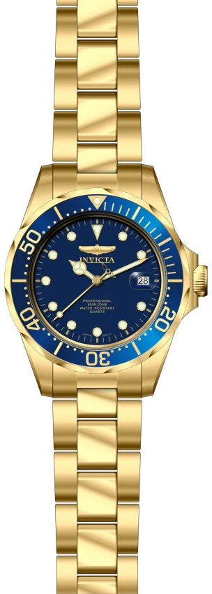 Invicta Watch Pro Diver Mens - Image 2