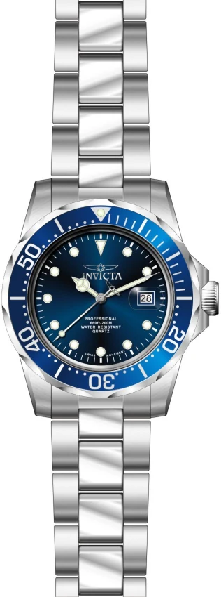 Invicta Watch Pro Diver Mens - Image 2