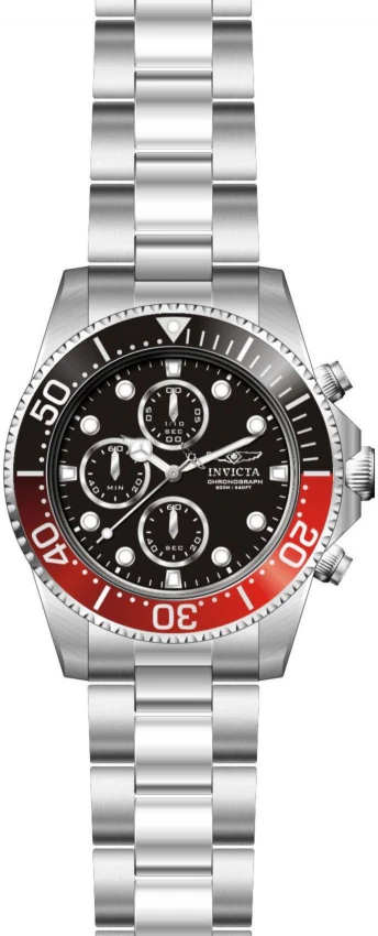 Invicta Watch Pro Diver Mens - Image 2