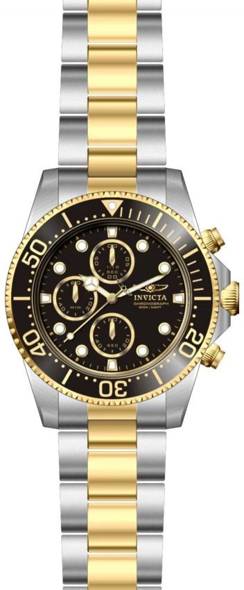 Invicta Watch Pro Diver Mens - Image 2