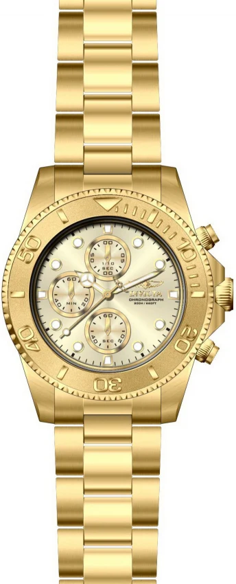 Invicta Watch Pro Diver Mens - Image 2