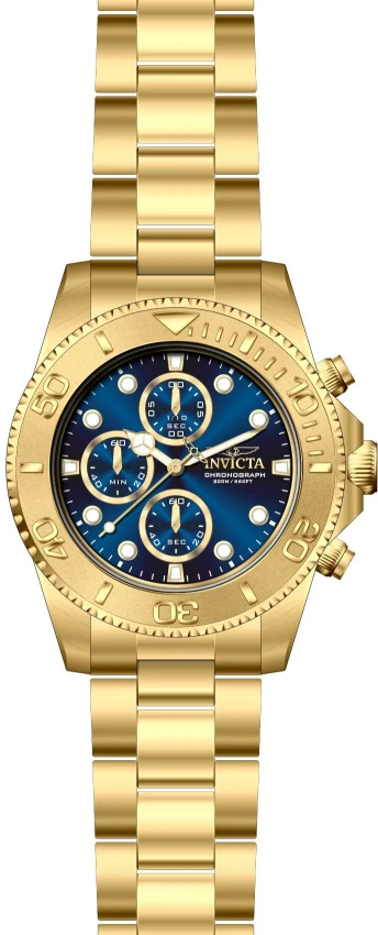 Invicta Pro Diver Mens - Image 2