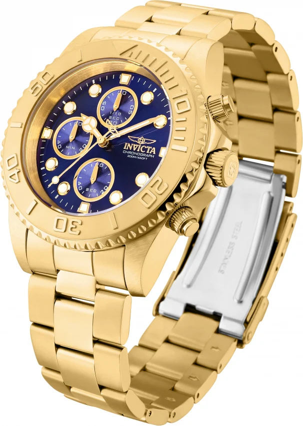 Invicta Pro Diver Mens - Image 3