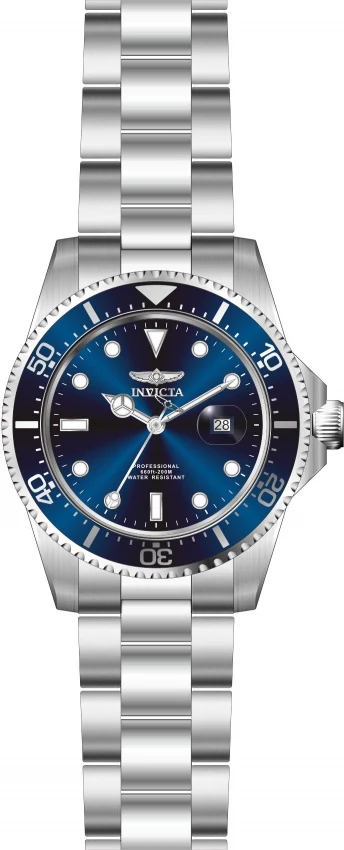 Invicta Watch Pro Diver Mens - Image 2