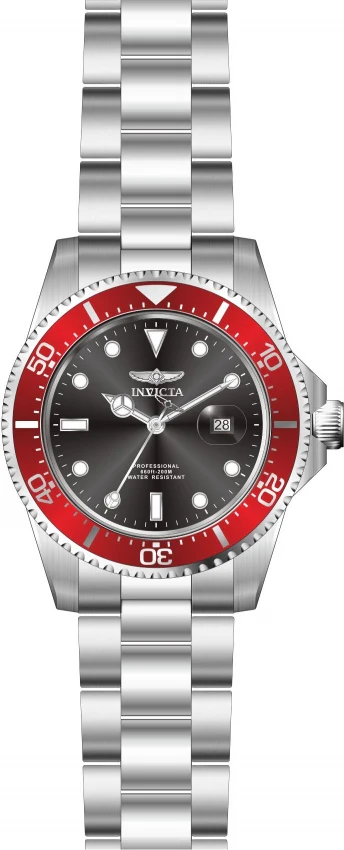 Invicta Pro Diver Mens - Image 2