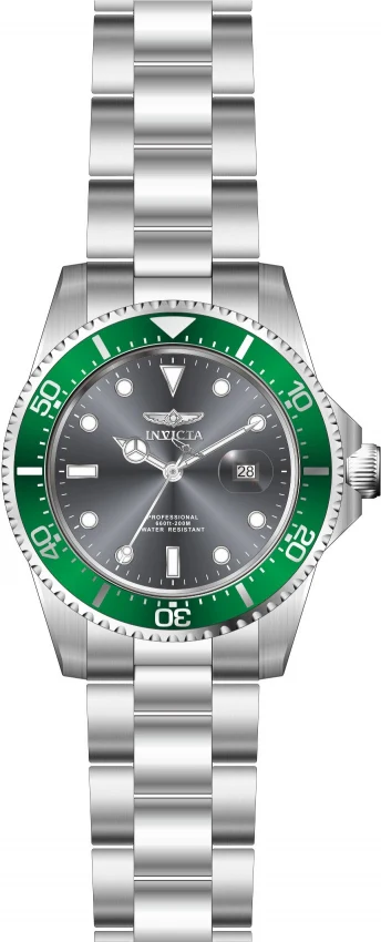 Invicta Watch Pro Diver Mens - Image 2