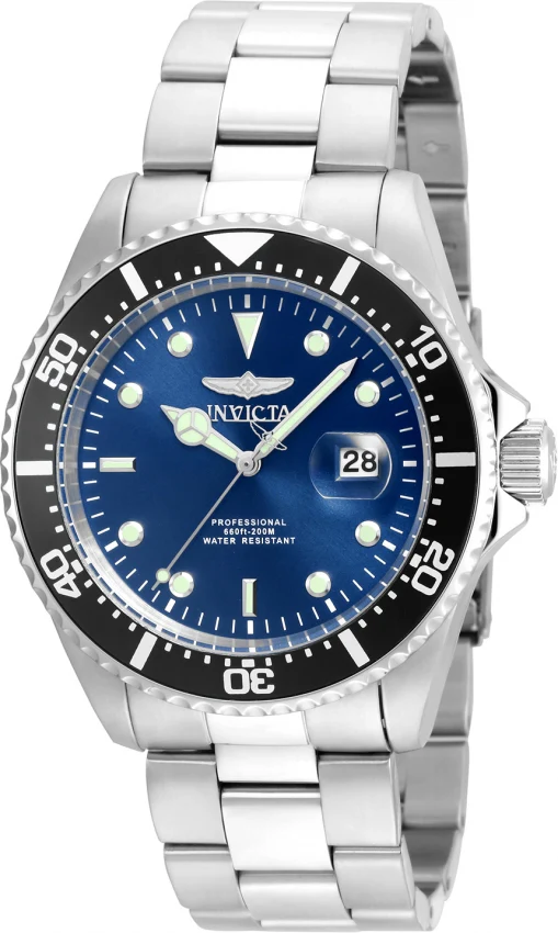 Invicta Pro Diver Mens