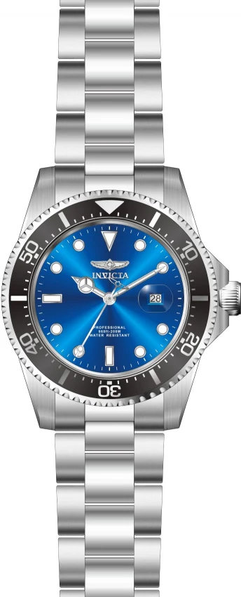 Invicta Pro Diver Mens - Image 2