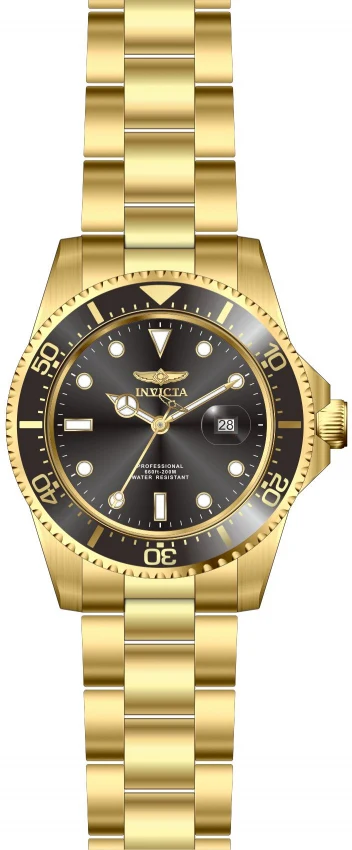 Invicta Watch Pro Diver Mens - Image 2