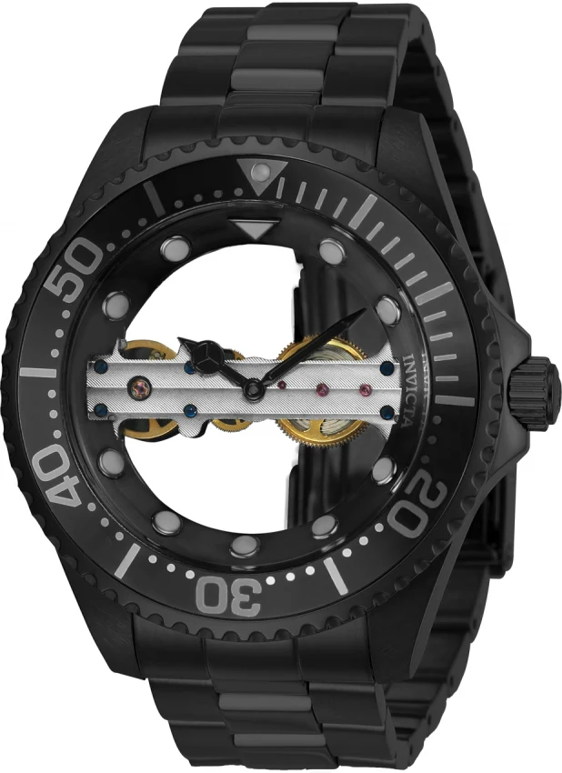 Invicta Pro Diver Mens