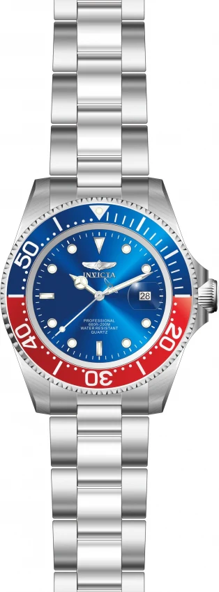 Invicta Watch Pro Diver Mens - Image 2