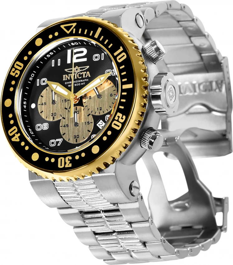 Invicta Pro Diver Mens - Image 3