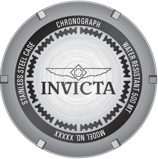 Invicta Pro Diver Mens - Image 4