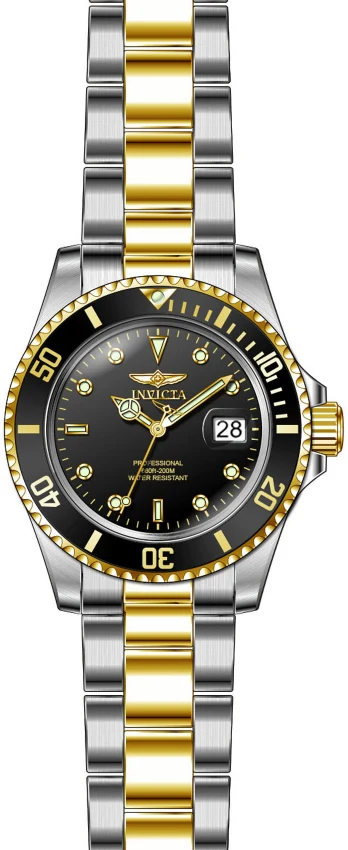 Invicta Watch Pro Diver Mens - Image 2
