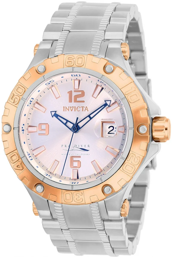 Invicta Watch Pro Diver Mens