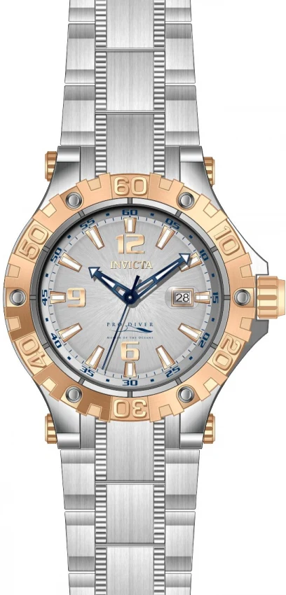 Invicta Watch Pro Diver Mens - Image 2