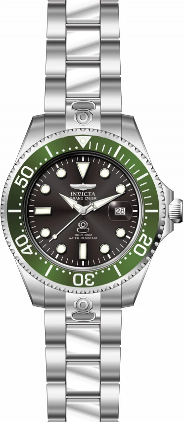 Invicta Watch Pro Diver Mens - Image 2