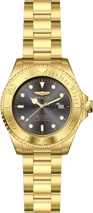 Invicta Watch Pro Diver Mens - Image 2