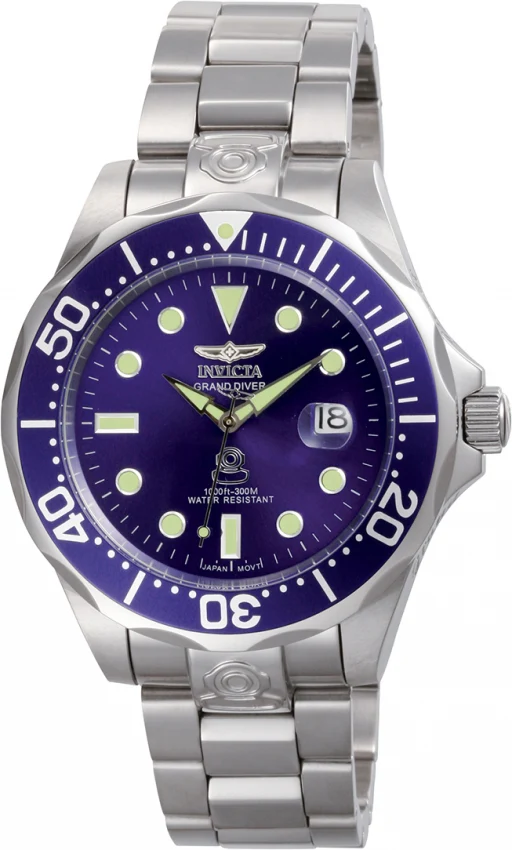 Invicta Pro Diver Mens