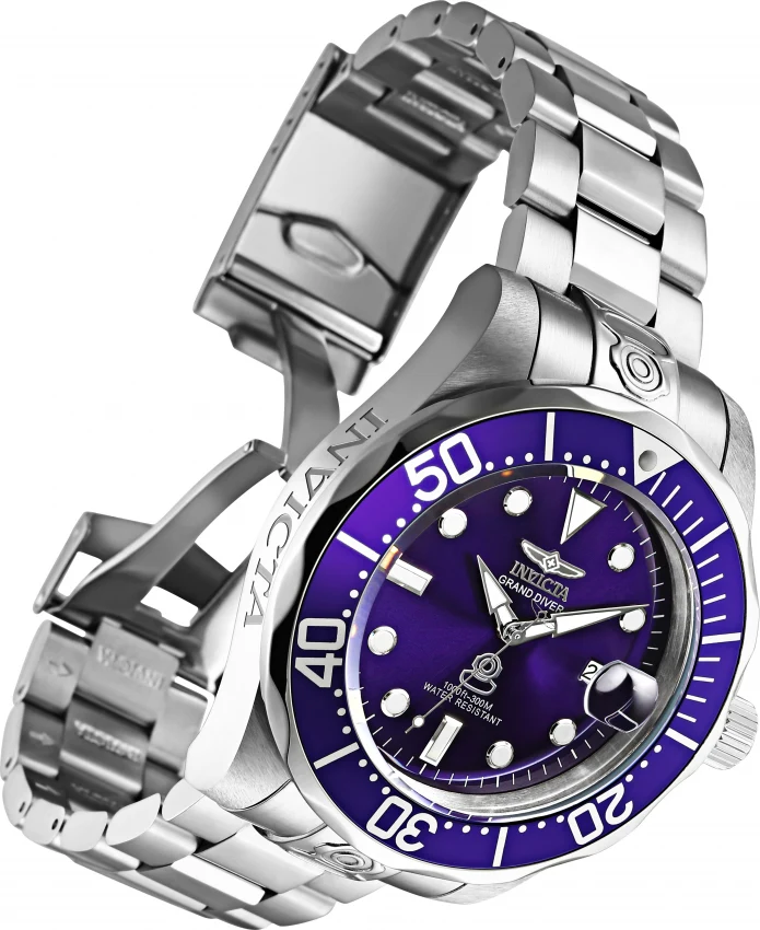 Invicta Pro Diver Mens - Image 3