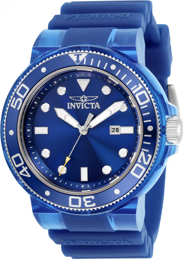 Invicta Pro Diver Mens