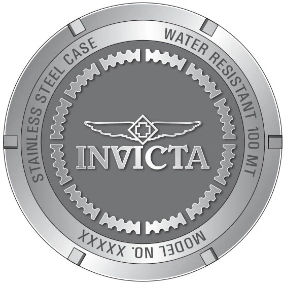 Invicta Pro Diver Mens - Image 3