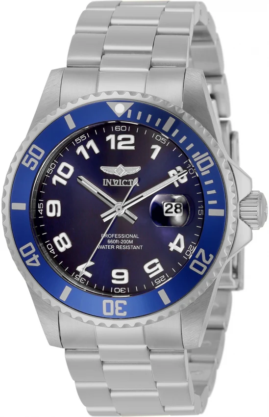 Invicta Pro Diver Mens