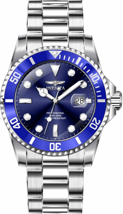 Invicta Pro Diver Mens - Image 2