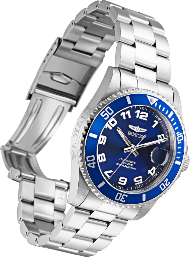 Invicta Pro Diver Mens - Image 3