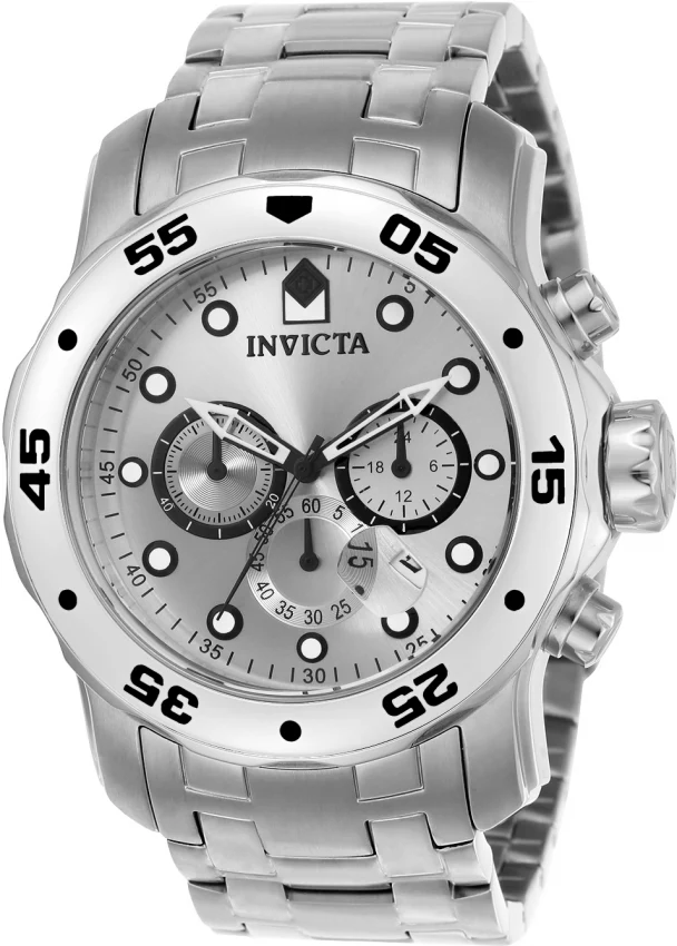 Invicta Watch Pro Diver Mens