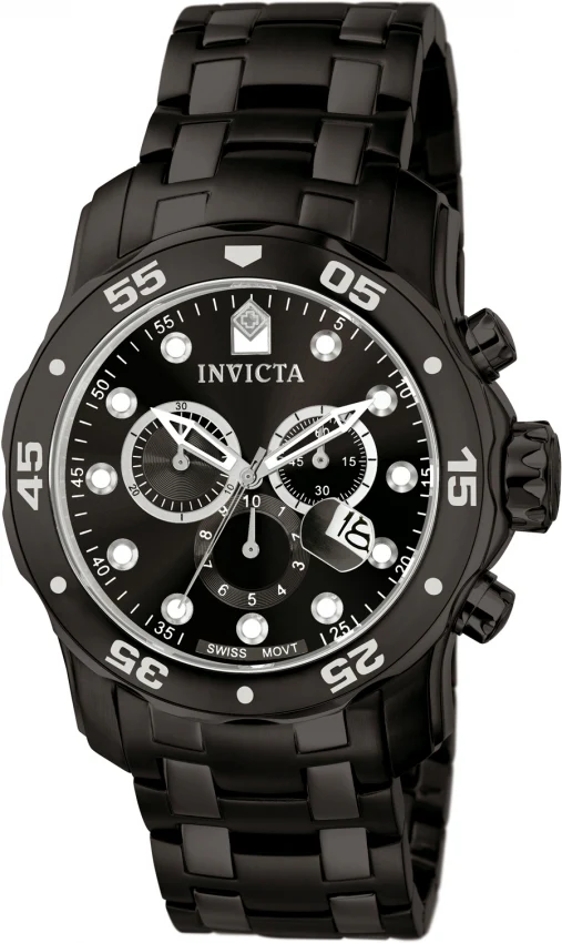 Invicta Pro Diver Mens