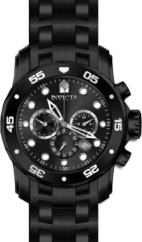 Invicta Pro Diver Mens - Image 2