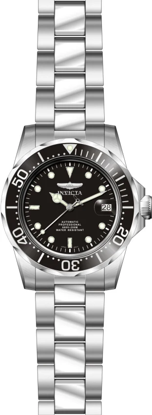 Invicta Pro Diver Mens - Image 2