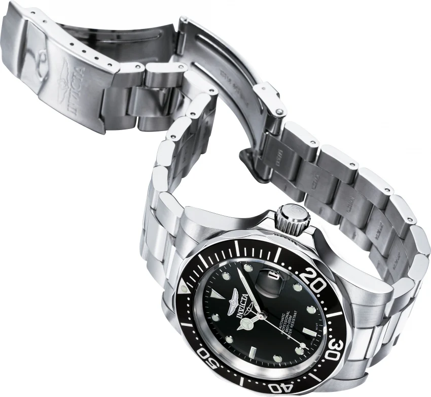 Invicta Pro Diver Mens - Image 3