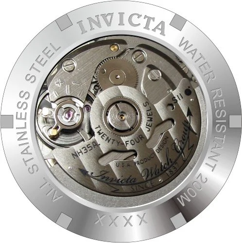 Invicta Pro Diver Mens - Image 4