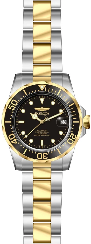 Invicta Watch Pro Diver Mens - Image 2