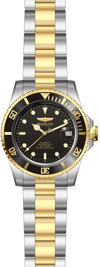 Invicta Watch Pro Diver Mens - Image 2