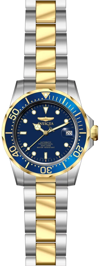 Invicta Pro Diver Mens - Image 2