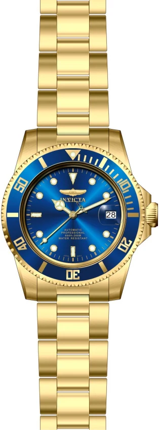 Invicta Pro Diver Mens - Image 2