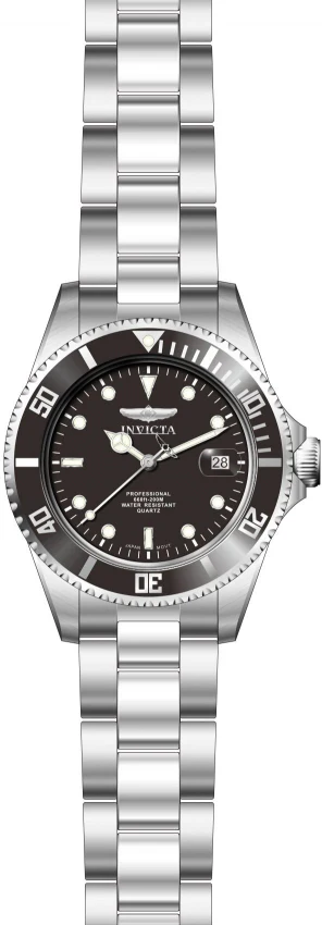 Invicta Watch Pro Diver Mens - Image 2