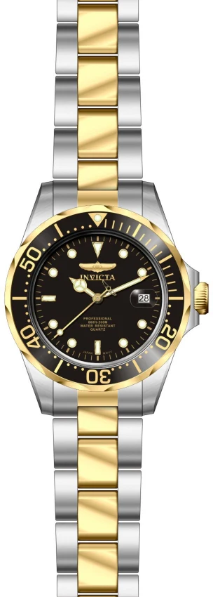 Invicta Pro Diver Mens - Image 2