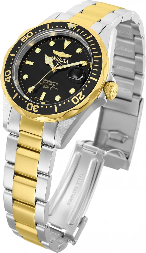 Invicta Pro Diver Mens - Image 3