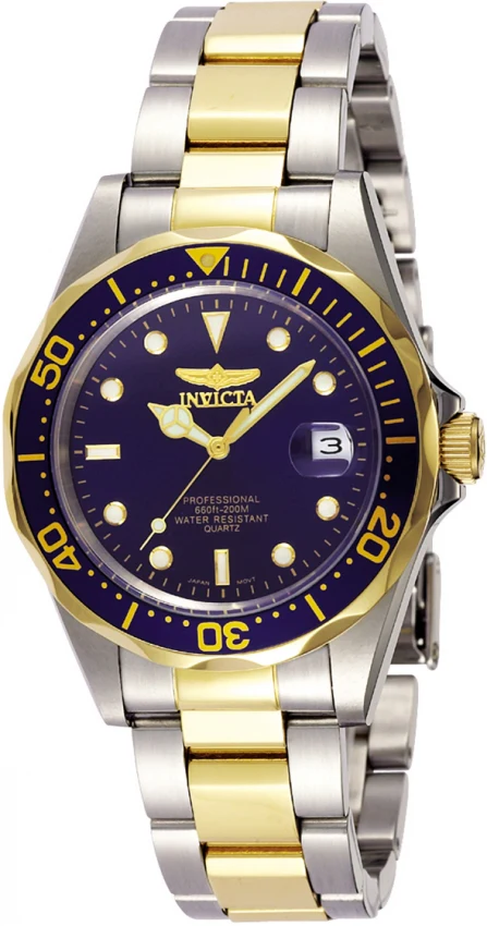 Invicta Pro Diver Mens