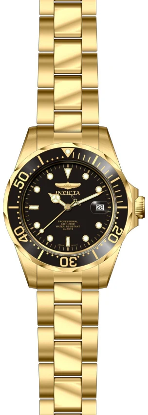 Invicta Watch Pro Diver Mens - Image 2