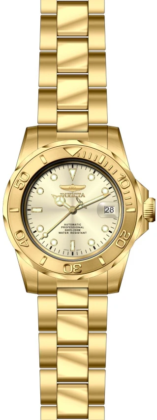 Invicta Pro Diver Mens - Image 2
