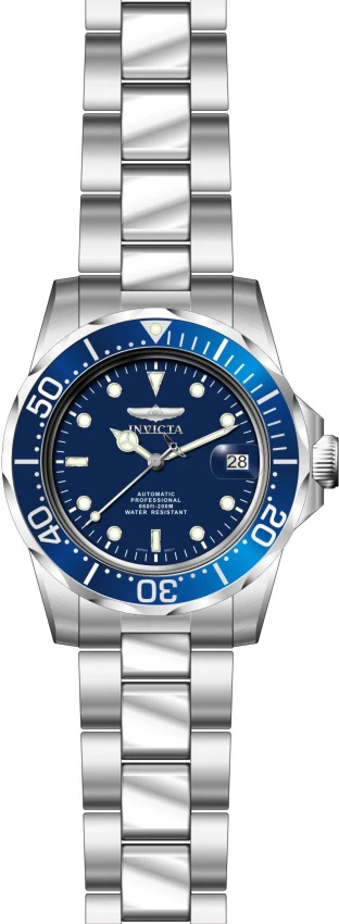 Invicta Pro Diver Mens - Image 2