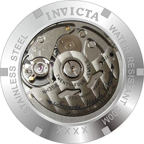 Invicta Pro Diver Mens - Image 3